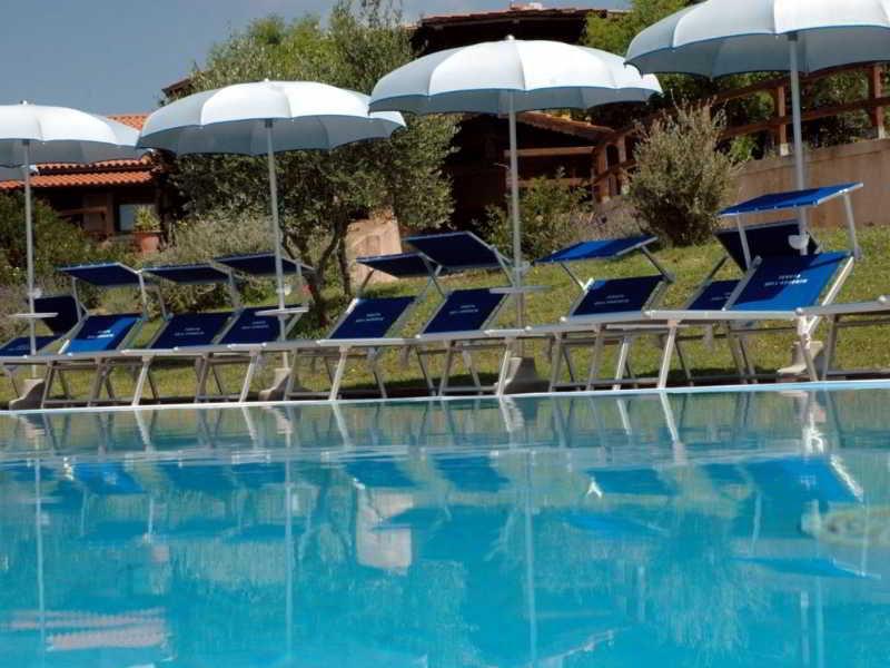 Hotel Tenuta Dell'Argento Resort Civitavecchia Exterior photo