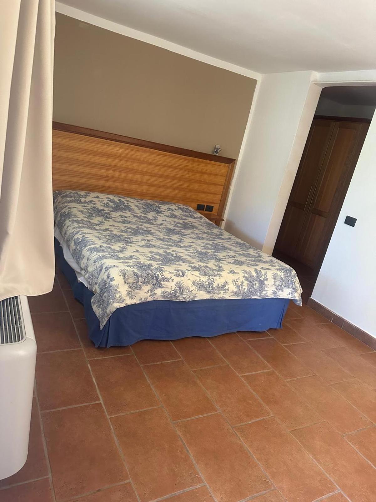 Hotel Tenuta Dell'Argento Resort Civitavecchia Exterior photo