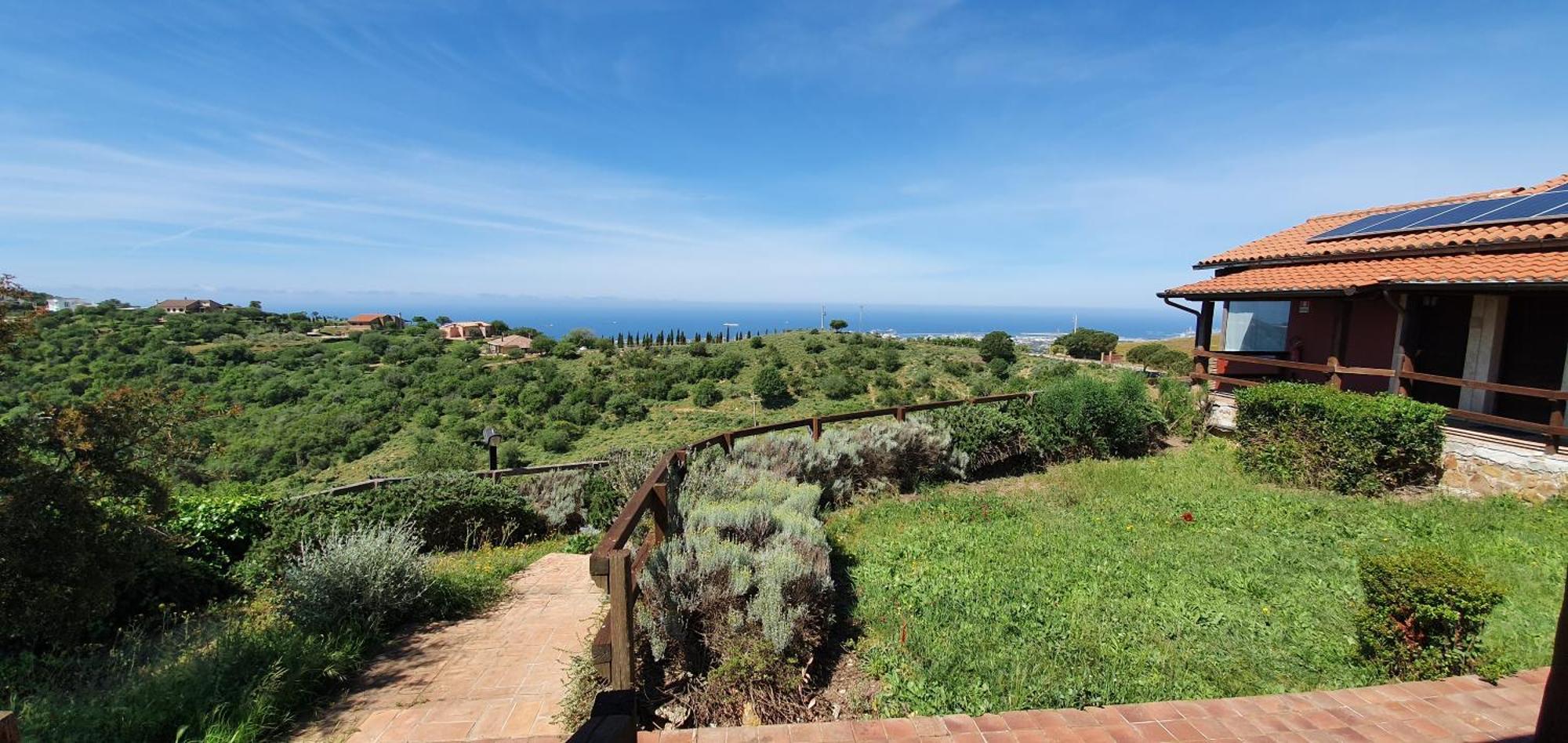 Hotel Tenuta Dell'Argento Resort Civitavecchia Exterior photo