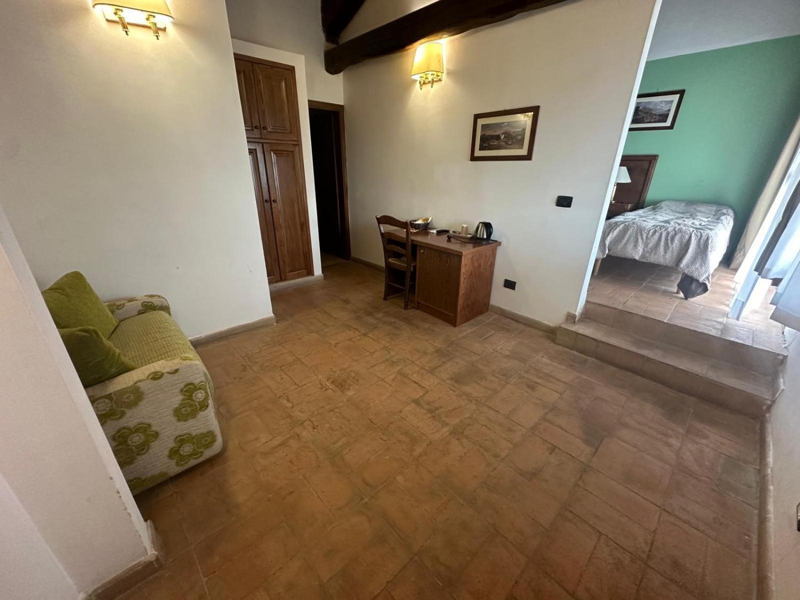 Hotel Tenuta Dell'Argento Resort Civitavecchia Exterior photo